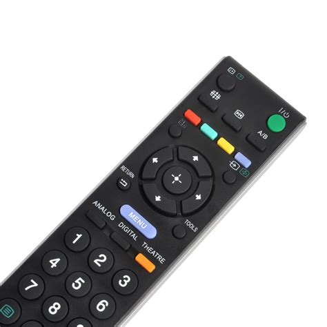 Replacement Remote Control For Sony Bravia TV RM-ED009 | Alexnld.com