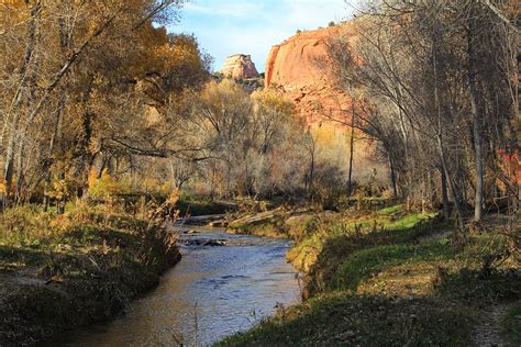 Escalante River Hike | Natural Atlas