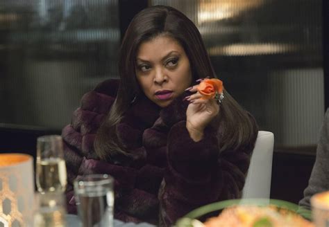 Photo de Taraji P. Henson - Empire (2015) : Photo Taraji P. Henson ...