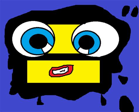 Klasky Csupo Robot Logo - LogoDix