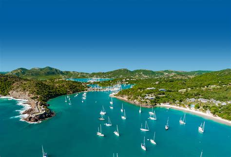 SANDALS® Antigua All-Inclusive Resorts | Adults-Only