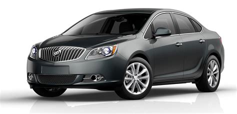 2017 Buick Verano Winnipeg | Verano Details & Specs | Gauthier