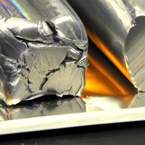 Does Aluminum Melt? A Comprehensive Guide to the Melting Temperature of ...