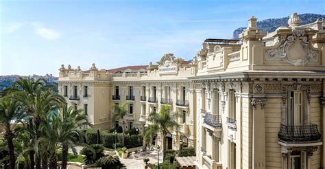 6 of the best luxury hotels in Monaco to stay in when you visit