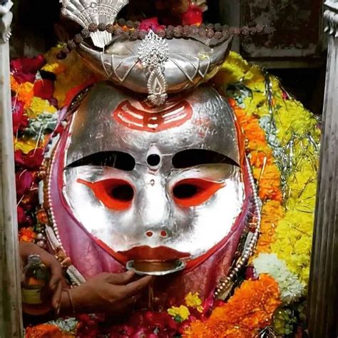 Kal Bhairav Temple Ujjain: Guardian Deity of the City