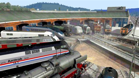 Train simulator 2013 pc download - asldisc