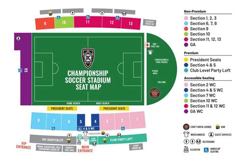 Orange County SC Stadium - Championship Soccer Stadium - Football Tripper