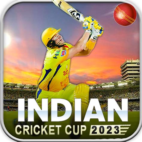 Indian Cricket Premiere League - Apps on Google Play