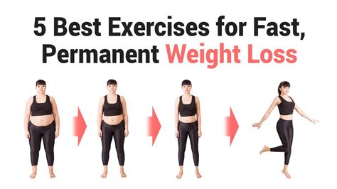 15 Amazing Best Weight Loss Exercises - Best Product Reviews