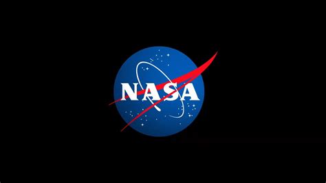 NASA Logo Wallpapers - Top Free NASA Logo Backgrounds - WallpaperAccess