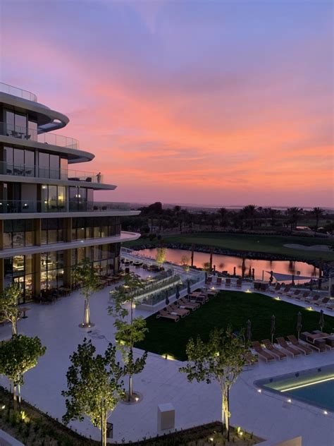 JA Lake View Hotel opens in Dubai | Gallery | Breaking Travel News