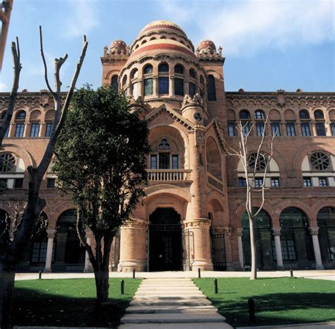 Centro UAB - Universidad Autónoma de Barcelona - Barcelona | Educaedu