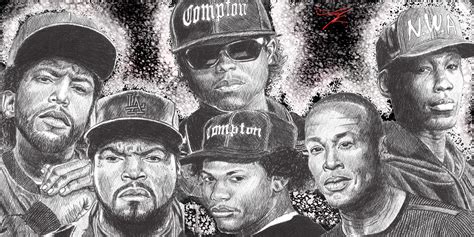 Nwa Wallpapers HD - Wallpaper Cave