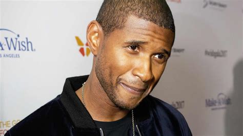 Usher Wants Herpes Accuser to Pay Him $2,500 For Refusing to Answer ...