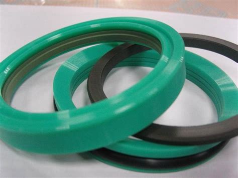 Blue PU Seals, for Industrial at best price in Gurgaon | ID: 13462275262