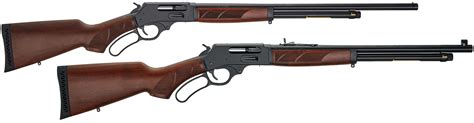 Lever Action .410 Shotgun Side Gate | Henry Repeating Arms