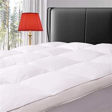 Nivtt Cooling Mattress Topper – Chyhua