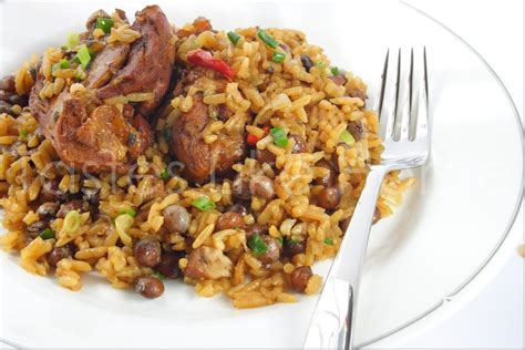 Pelau...making it sometime this week! | Jamaican recipes, Food network ...