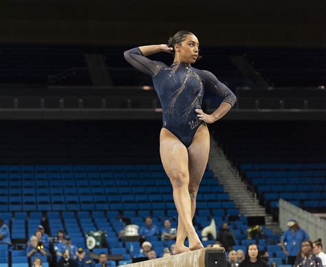 Ucla Gymnastics Schedule 2023