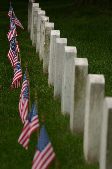 Veterans Headstones | NYC | Perazzo Funeral Home