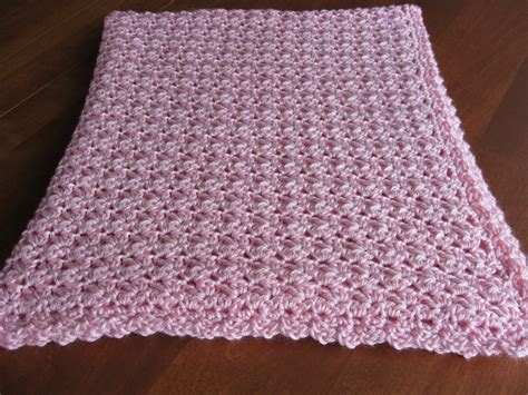 82 BABY BLANKETS TO CROCHET EASY