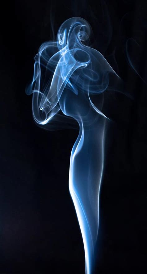 The Art of Smoke Photography