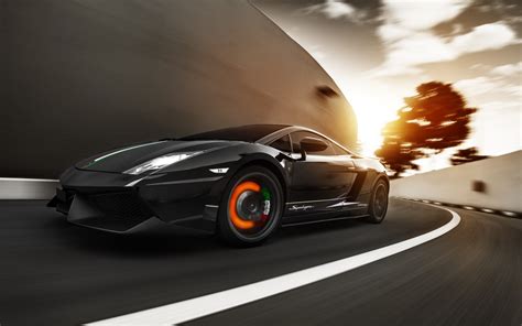 Download Lamborghini Gallardo LP560-4 Vehicle Lamborghini Gallardo ...