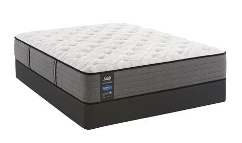 Sealy Posturepedic Performance India Ultra Firm - Mattress Reviews ...