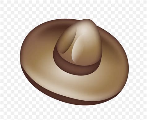 Emoji Sombrero Cowboy Hat Top Hat, PNG, 667x667px, Emoji, Bucket Hat ...