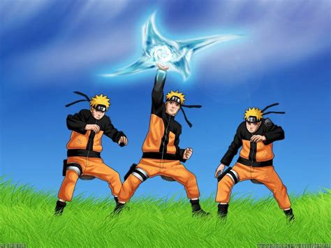 Naruto Rasenshuriken Wallpapers - Top Free Naruto Rasenshuriken ...