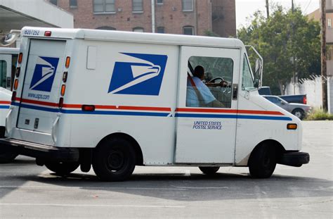 The Grumman LLV: The Little Mail Truck That Could - Page 3 of 5