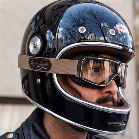 Aviator T2 Motorcycle Goggles | Motorcycle goggles, Motorbike helmet ...