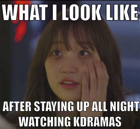 Korean Drama Quotes Funny Memes. QuotesGram