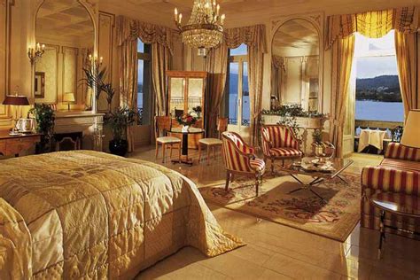 Grand Hotel National Luzern, a boutique hotel in Lucerne