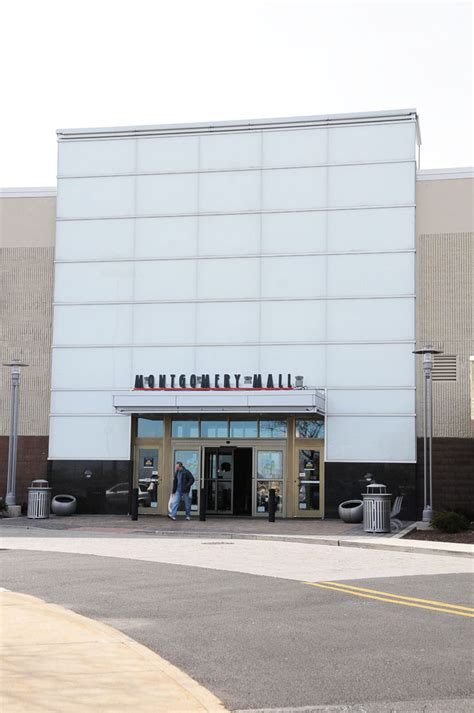 Welcome To Montgomery Mall® - A Shopping Center In North Wales, PA - A ...