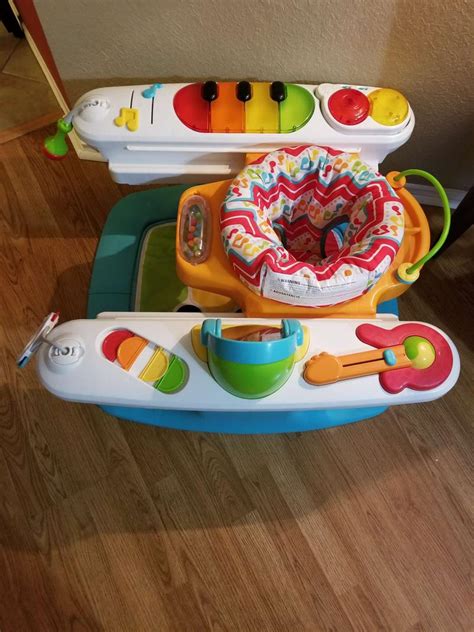 Fisher Price Piano Standing Walker for sale in Taylor, TX - 5miles: Buy ...