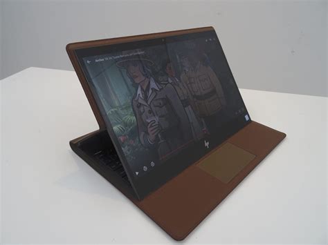 HP Spectre Folio Review | Trusted Reviews