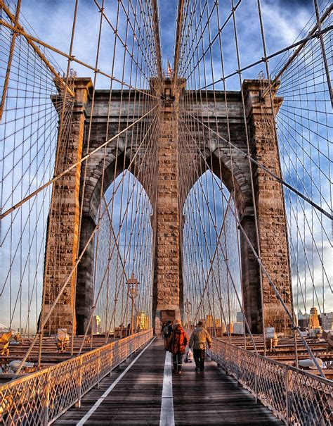 Eight Must-See Sights in New York