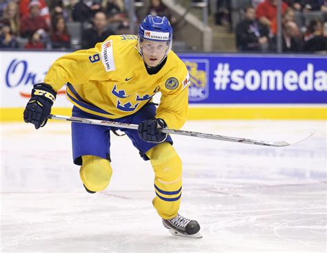 Montreal Canadiens: Players gearing for the World Hockey Championships