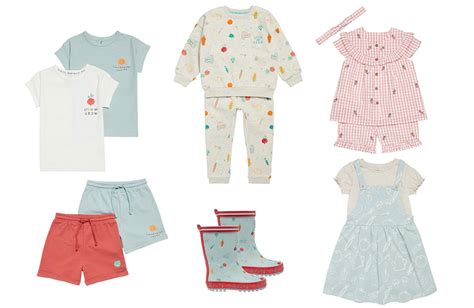 George Brings First RHS Kids’ Clothing Line To Asda | CWB Magazine