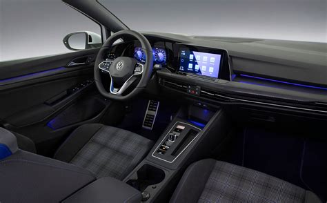 INTERIOR | Volkswagen Newsroom