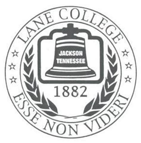 Lane College | UNCF