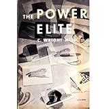 The Power Elite: C. Wright Mills, Alan Wolfe: 9780195133547: Amazon.com ...