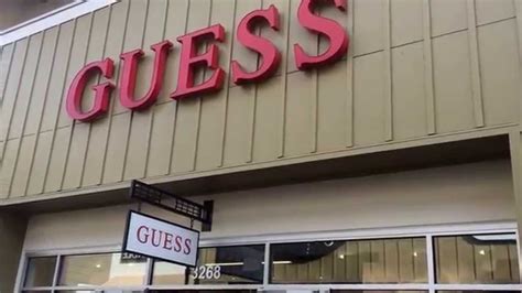 Livermore Outlet, Livermore, California - YouTube