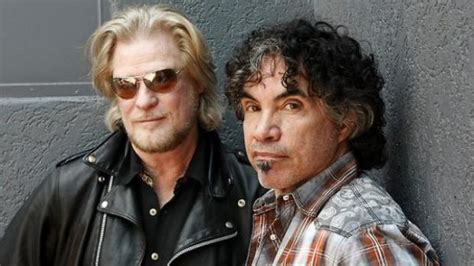 Spotlight: Hall & Oates coming to the Warner - Metro Weekly