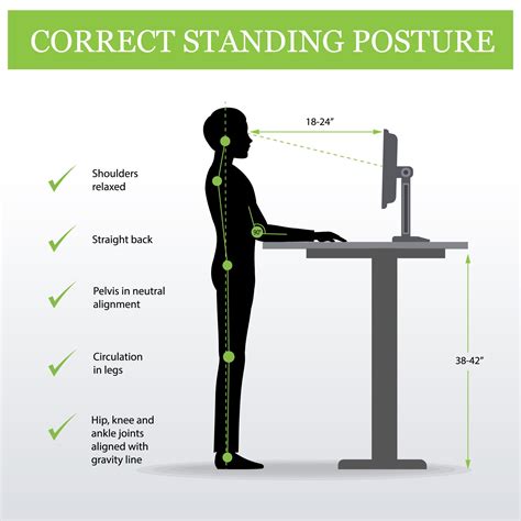 Top 5 FAQs about Standing Desks answered - HomeLane Blog