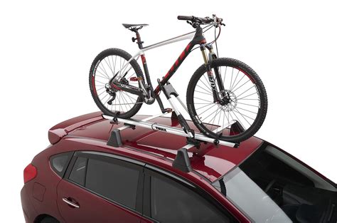 Thule Transporter Combi Tilt-Down Hitch Mount Cargo Carrier 665C ...