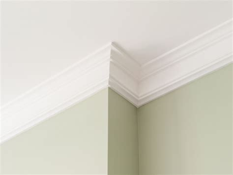 Ceiling Crown Molding