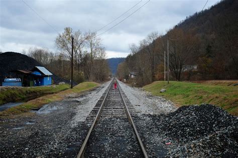 appalachianandrew | West virginia, Kanawha county, Appalachia