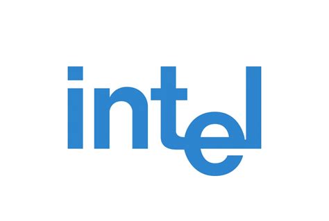 Intel Logo: Evolution, Symbolism, and Impact